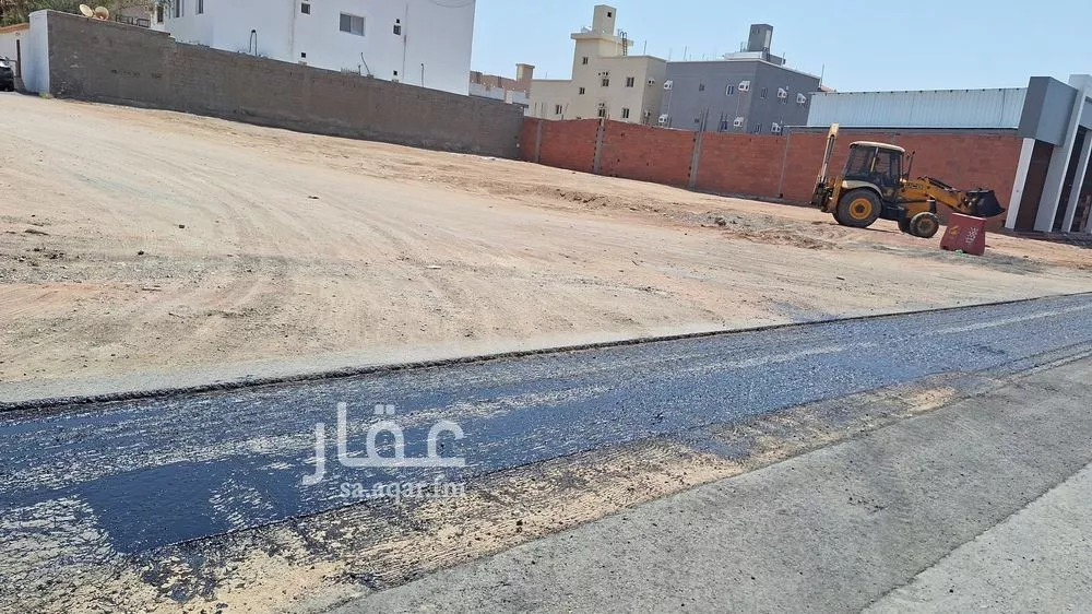 أرض للإيجار في شارع شارع وهب بن خويلد الفرعي, حي طيبة, مدينة جدة, منطقة مكة المكرمة 1 صورة