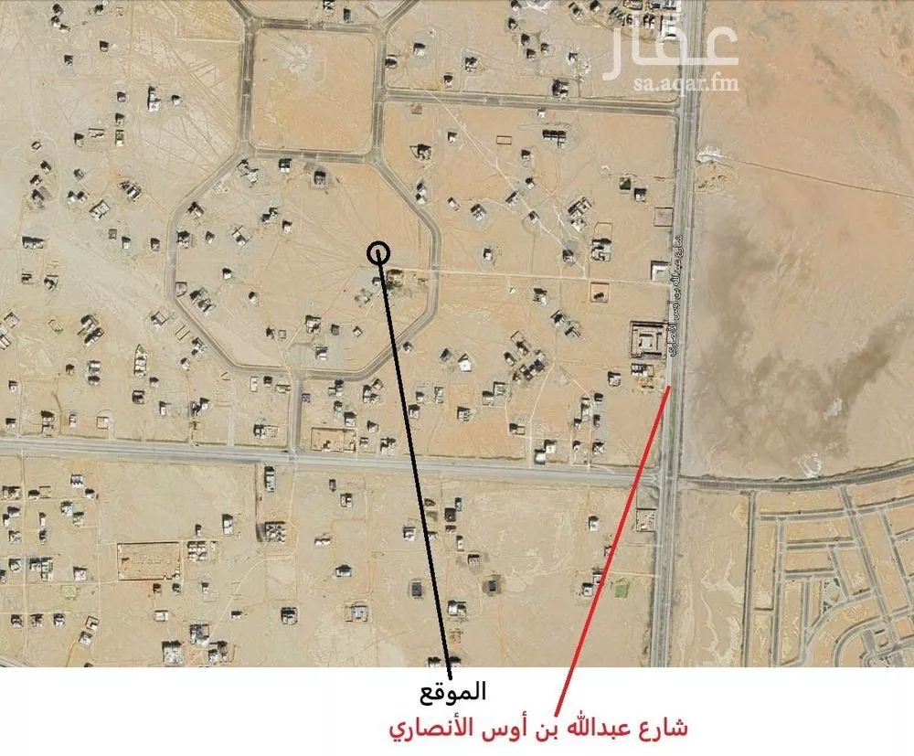 أرض للبيع في حي الفنار, مدينة جدة, منطقة مكة المكرمة 1 صورة