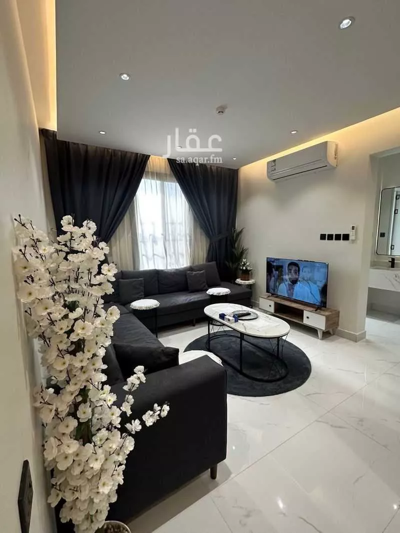 شقة للإيجار في شارع دار السلام, حي السعادة, مدينة الرياض, منطقة الرياض 1 صورة