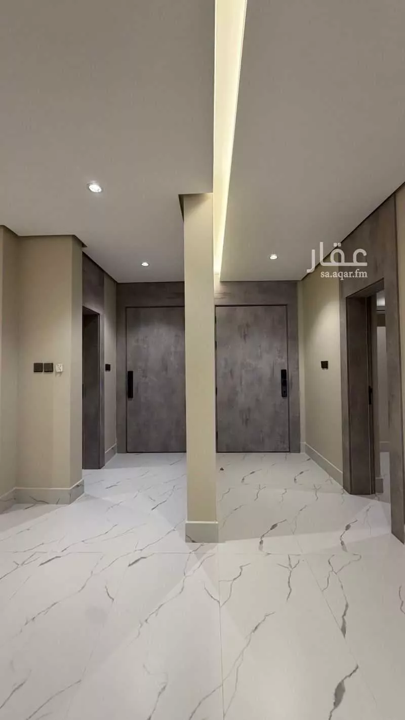 شقة للبيع في شارع النخيل, حي الحمراء, مدينة الخبر, المنطقة الشرقية 1 صورة