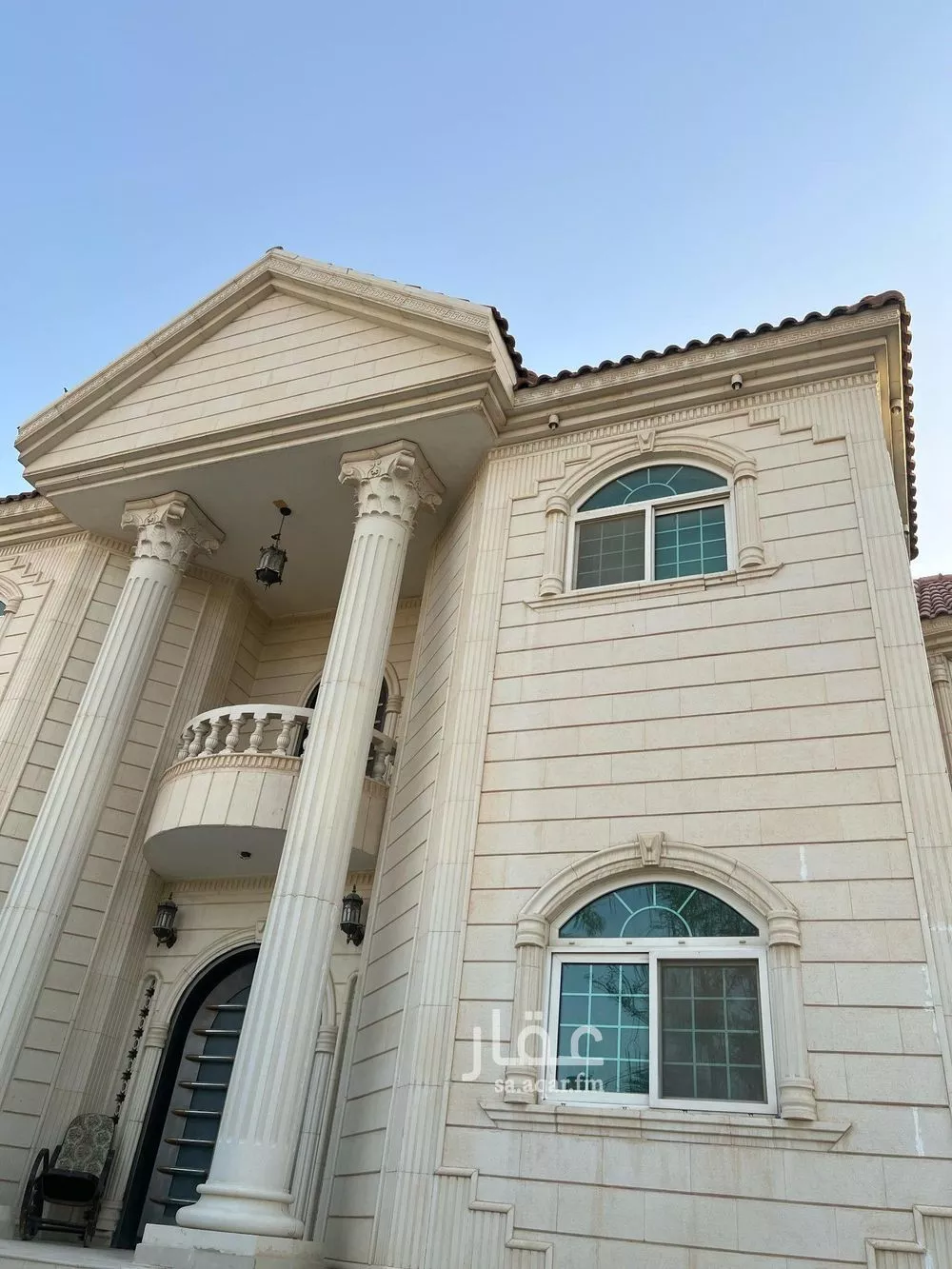 فيلا للبيع في شارع جبل النور, حي الصحافة, مدينة الرياض, منطقة الرياض 1 صورة