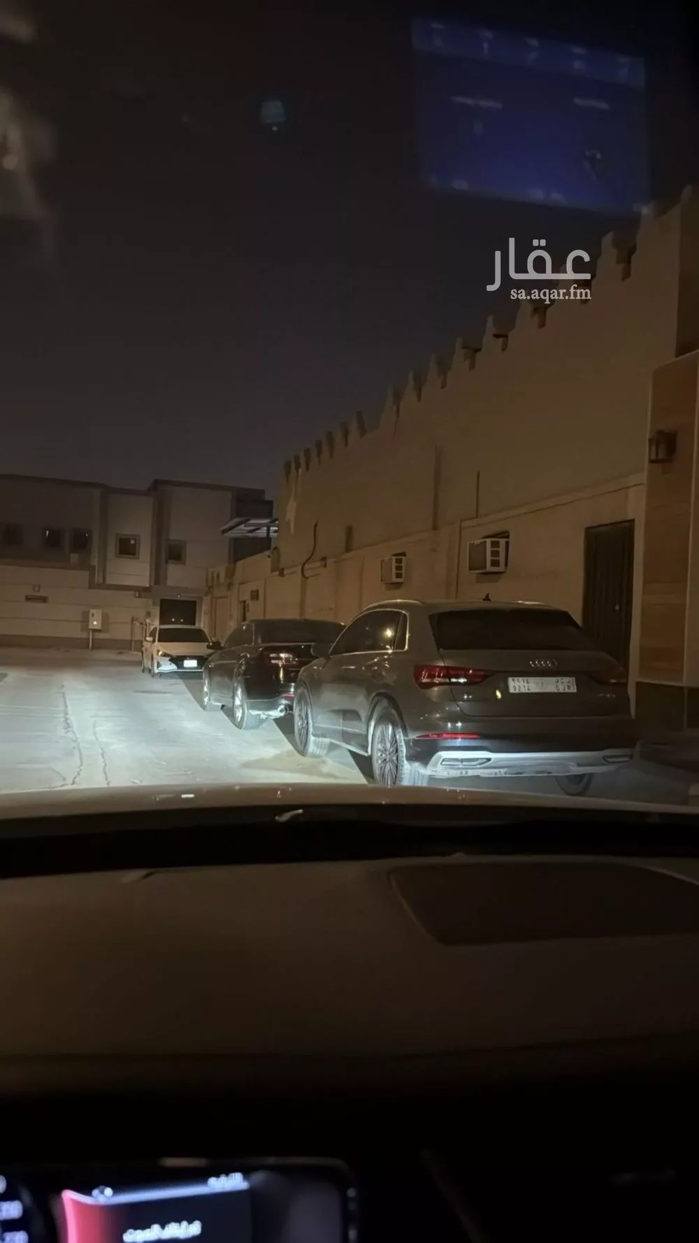فيلا للبيع في شارع أشرس السلمي, حي المرسلات, مدينة الرياض, منطقة الرياض 1 صورة
