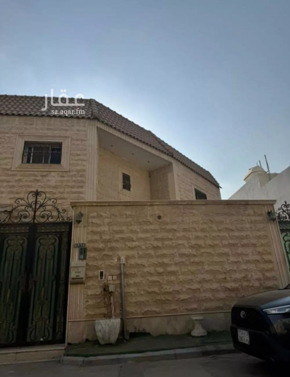 فيلا للبيع في شارع الأمير تركي بن عبدالعزيز الثاني, حي المروج, مدينة الرياض, منطقة الرياض 1 صورة