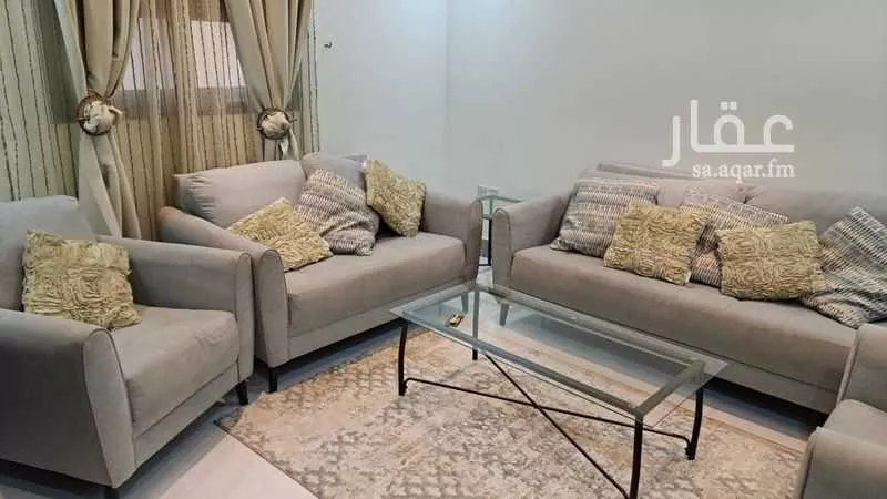 شقة للإيجار في شارع شهيد الدين ثم الوطن مونس عقيل الحربي, حي الشهداء, مدينة الرياض, منطقة الرياض 1 صورة