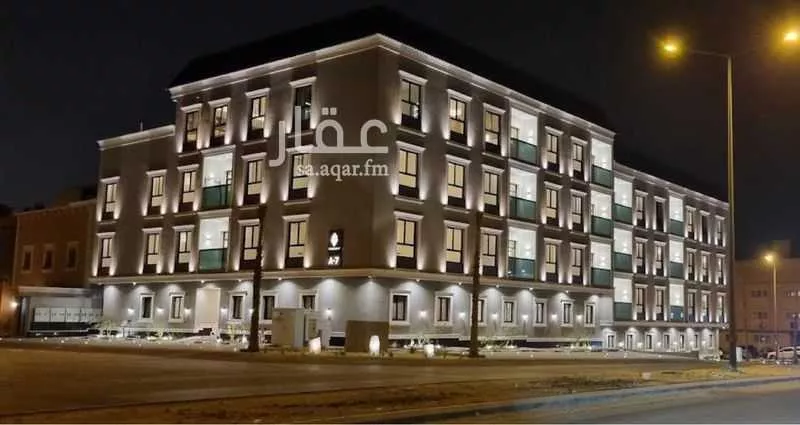 شقة للبيع في شارع رقم 253, حي الملقا, مدينة الرياض, منطقة الرياض 1 صورة