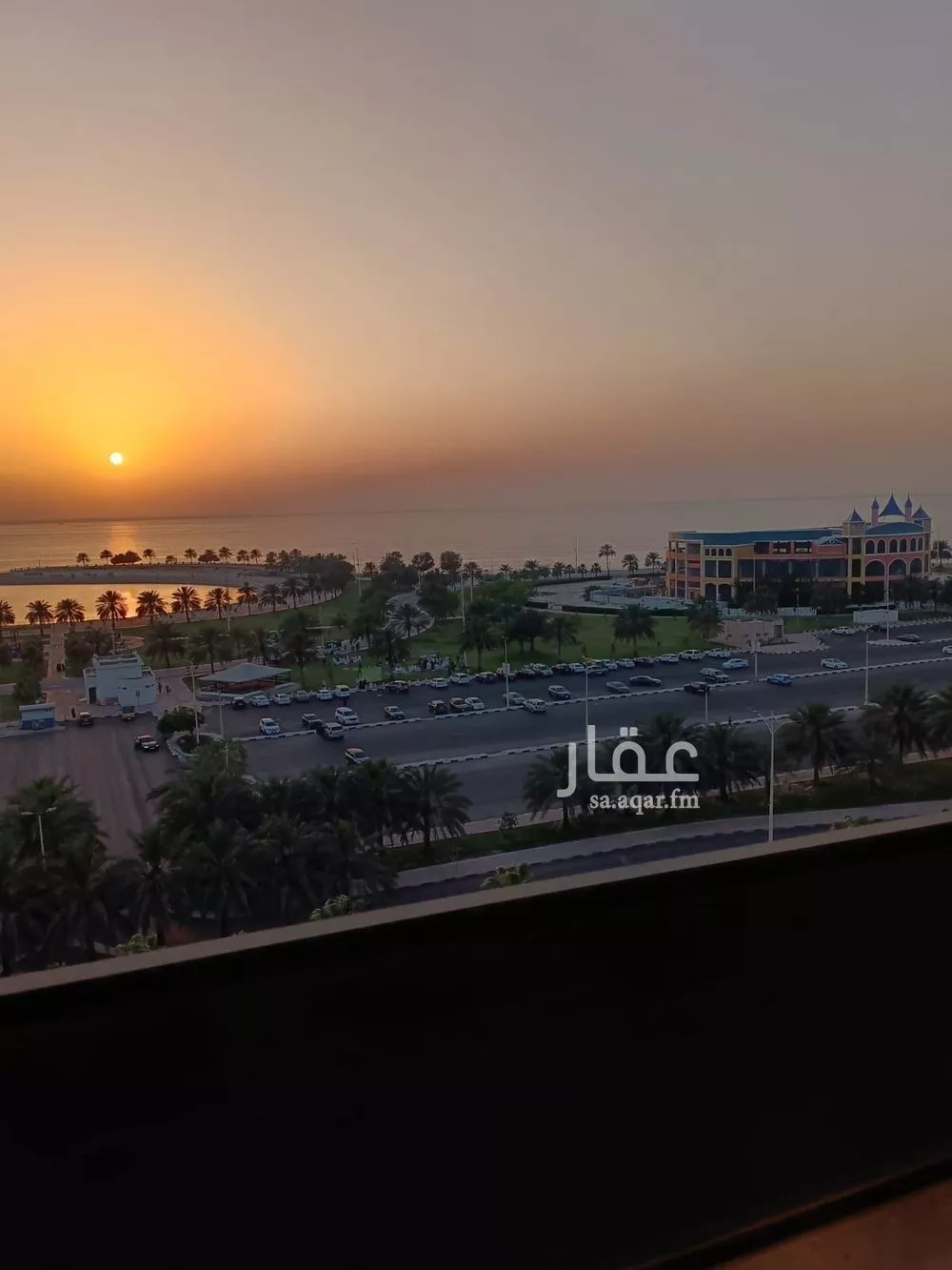 شقة للبيع في شارع عبادة ابن رافع, حي الشاطئ الشرقي, مدينة الدمام, المنطقة الشرقية 1 صورة