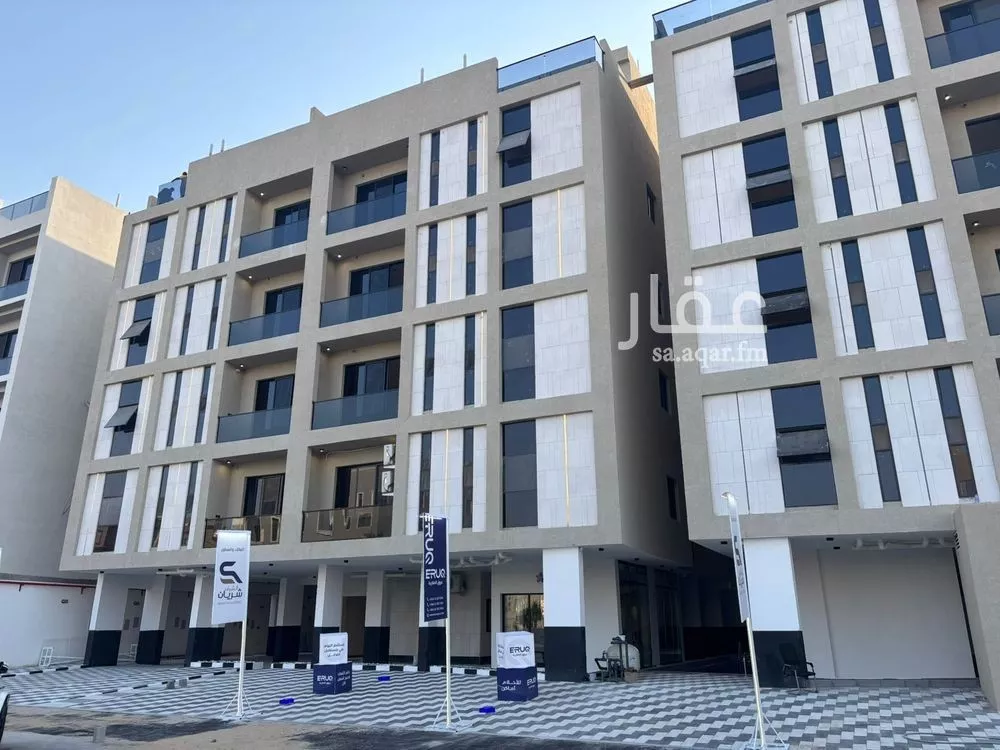 شقة للبيع في شارع النعيرية, حي الحمراء, مدينة الخبر, المنطقة الشرقية 1 صورة