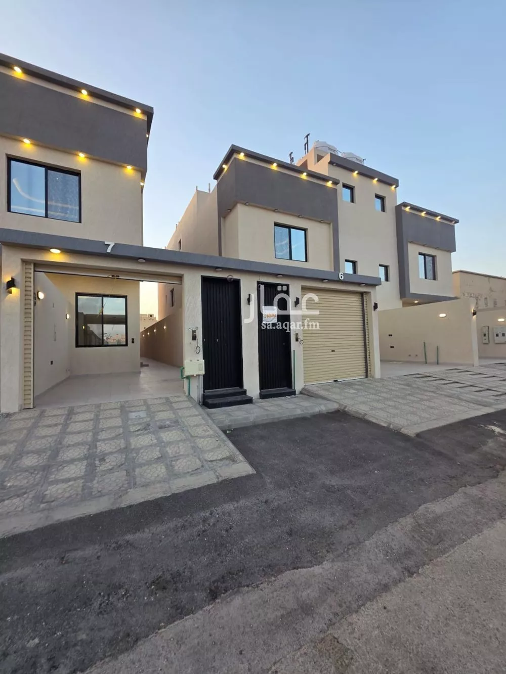 دور للبيع في شارع دينار, حي بدر, مدينة الرياض, منطقة الرياض 1 صورة