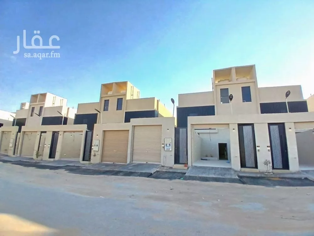 دور للبيع في حي ضاحية نمار, مدينة الرياض, منطقة الرياض 1 صورة