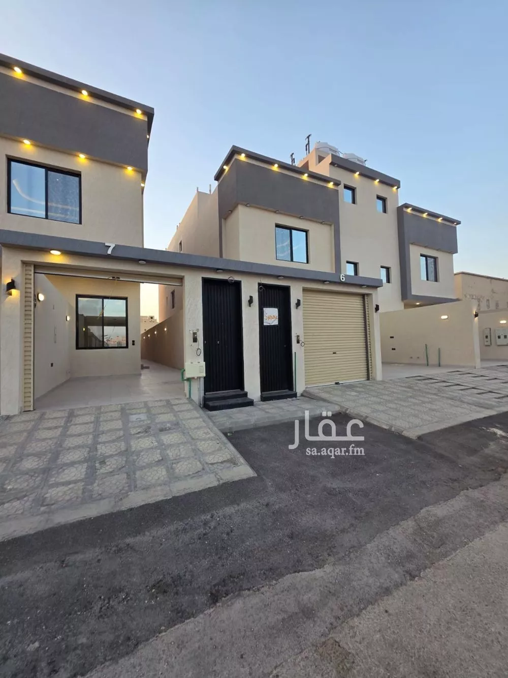 دور للبيع في شارع دينار, حي بدر, مدينة الرياض, منطقة الرياض 1 صورة