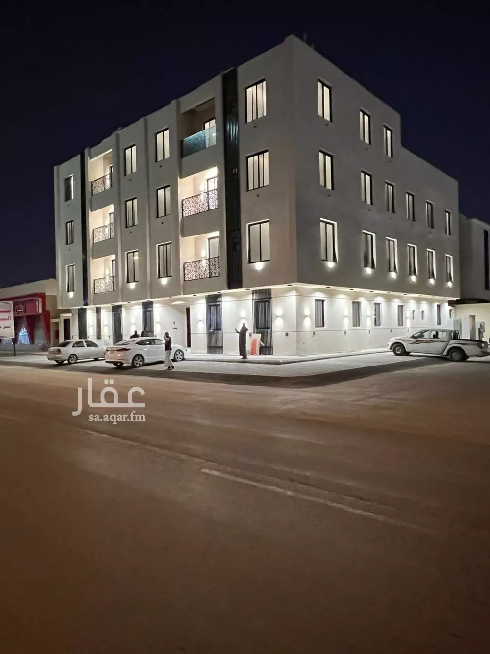 شقة للبيع في شارع الزيني بن ظهيرة, حي العوالي, مدينة الرياض, منطقة الرياض 1 صورة