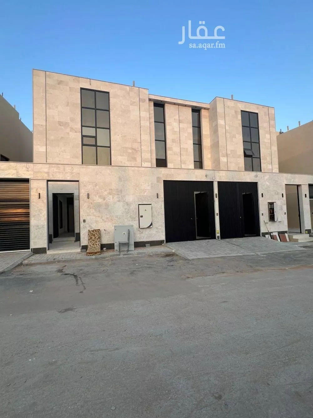 دور للبيع في شارع يحىى الطالبي, حي طويق, مدينة الرياض, منطقة الرياض 1 صورة