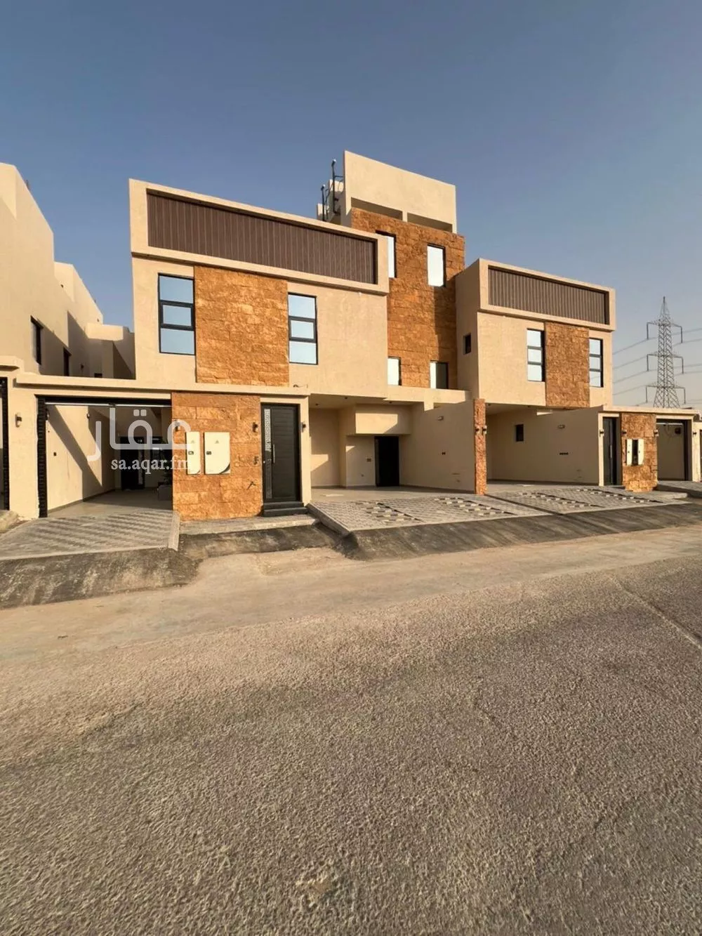 دور للبيع في شارع الليطاني, حي الحزم, مدينة الرياض, منطقة الرياض 1 صورة