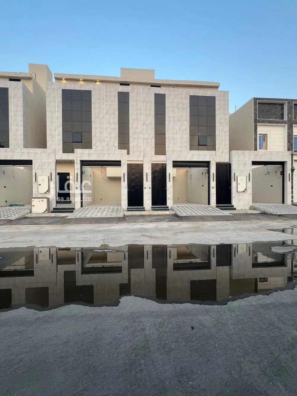 دور للبيع في شارع الزنجاني عبدالوهاب بن إبراهيم, حي طويق, مدينة الرياض, منطقة الرياض 1 صورة