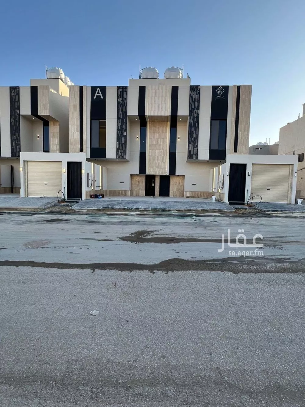 شقة للبيع في شارع أحمد بن الخازم, حي طويق, مدينة الرياض, منطقة الرياض 1 صورة