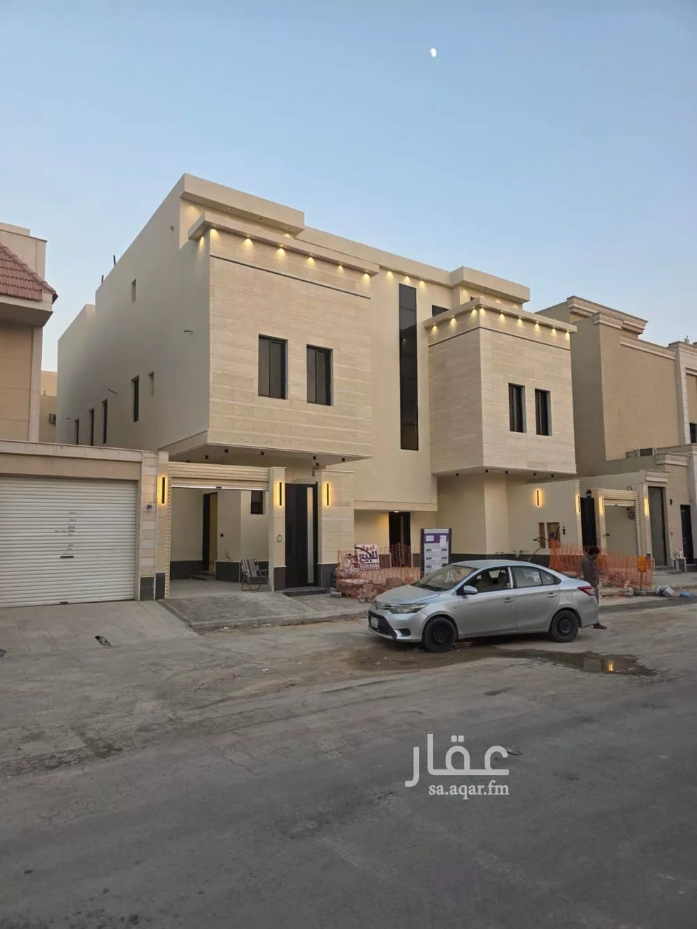 شقة للبيع في شارع إبراهيم القرماني, حي العوالي, مدينة الرياض, منطقة الرياض 1 صورة