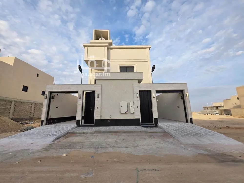 دور للبيع في حي ضاحية نمار, مدينة الرياض, منطقة الرياض 1 صورة