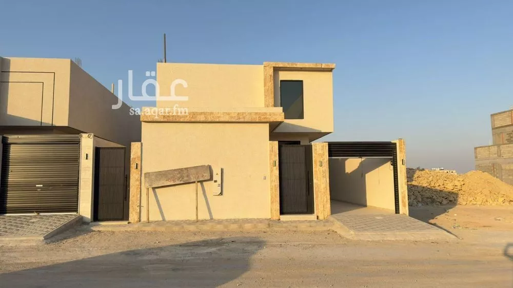 دور للبيع في حي ضاحية نمار, مدينة الرياض, منطقة الرياض 1 صورة