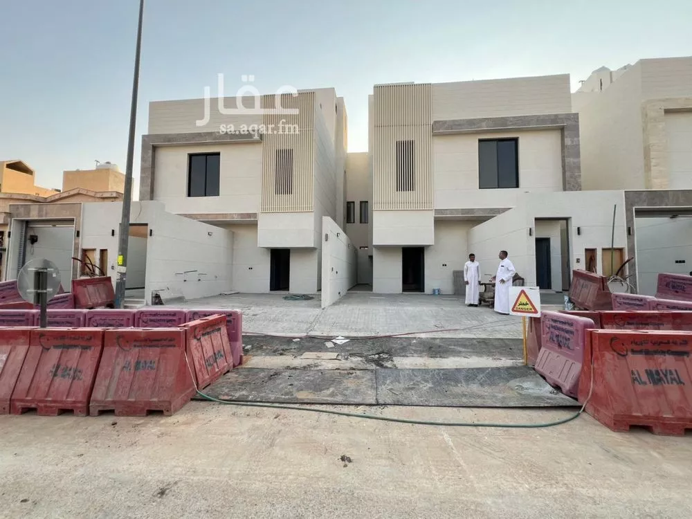 دور للبيع في شارع الزنجاني عبدالوهاب بن إبراهيم, حي طويق, مدينة الرياض, منطقة الرياض 1 صورة