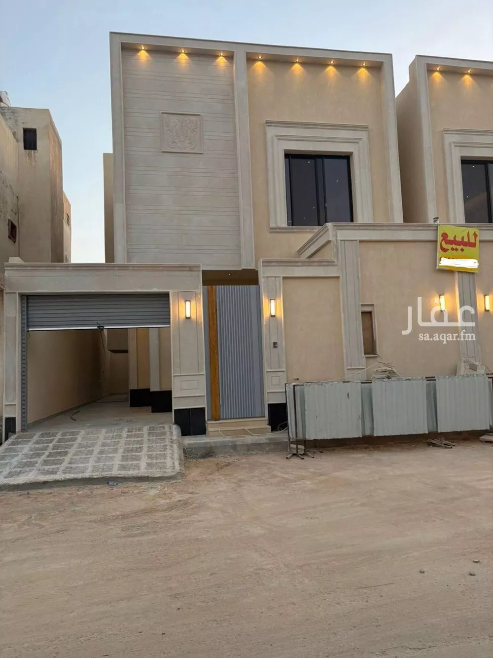 فيلا للبيع في شارع احمد بن حعفر, حي العريجاء الغربي, مدينة الرياض, منطقة الرياض 1 صورة