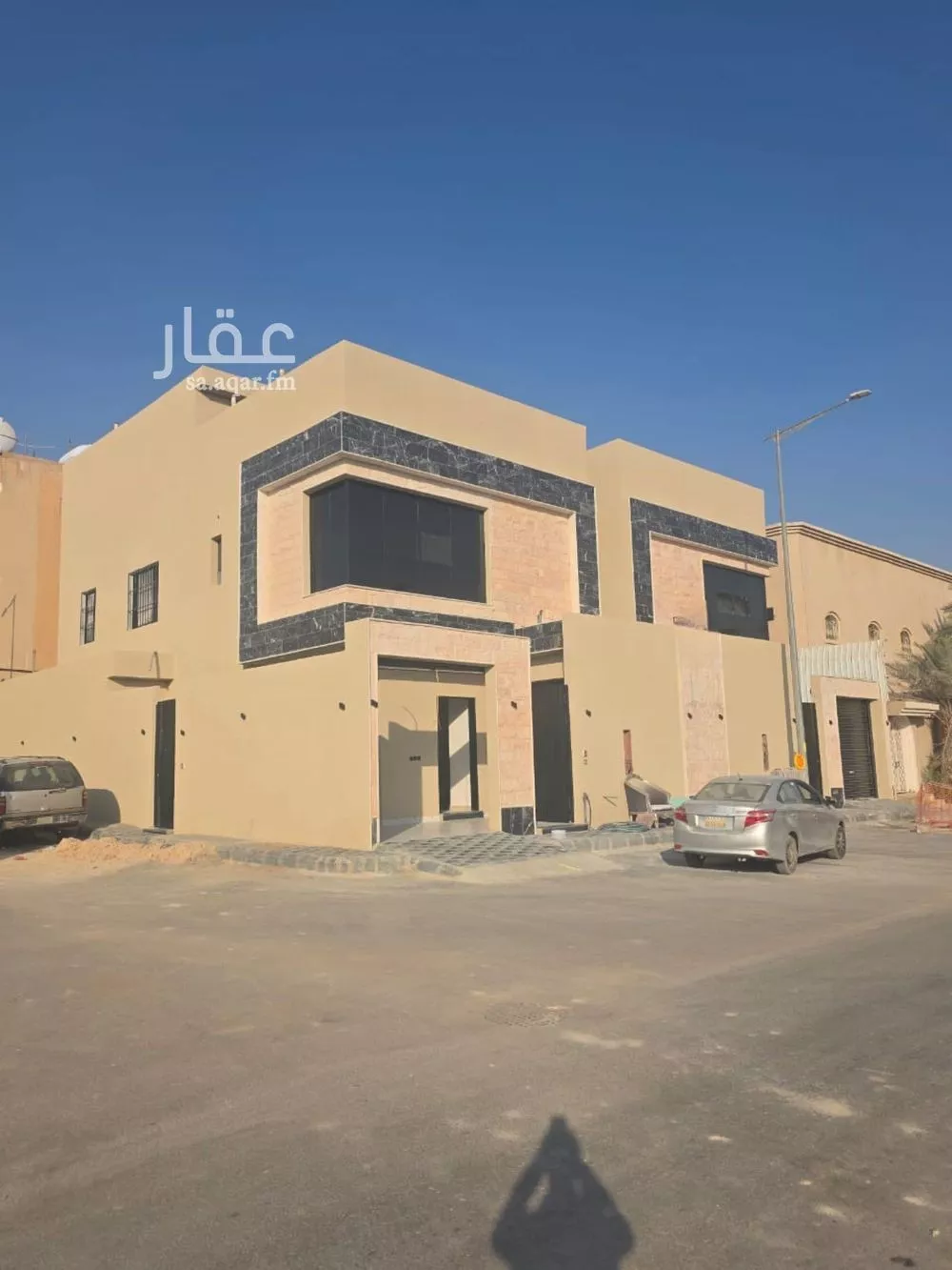 فيلا للبيع في شارع الرومي, حي طويق, مدينة الرياض, منطقة الرياض 1 صورة