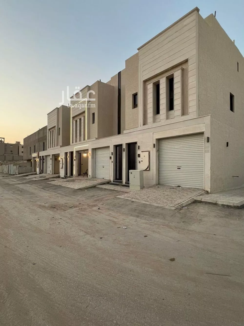 دور للبيع في شارع يحىى الطالبي, حي طويق, مدينة الرياض, منطقة الرياض 1 صورة