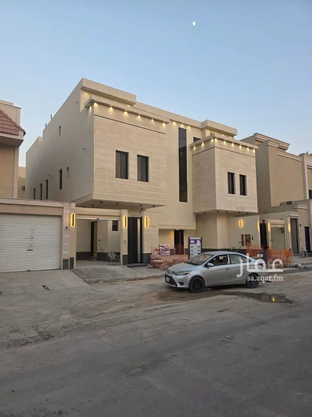 شقة للبيع في شارع إبراهيم القرماني, حي العوالي, مدينة الرياض, منطقة الرياض 1 صورة