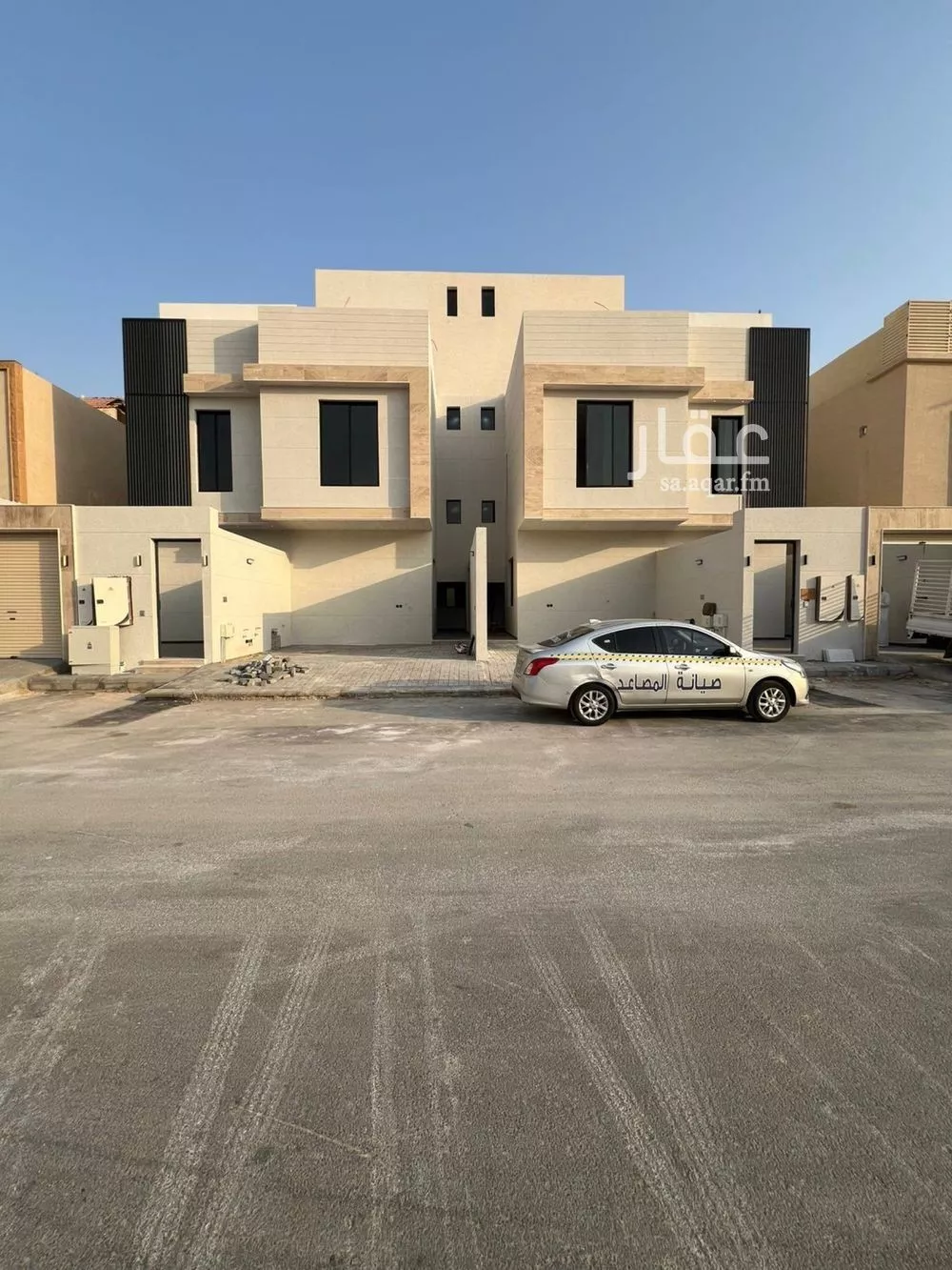 دور للبيع في شارع ناصر الدين, حي العريجاء الغربي, مدينة الرياض, منطقة الرياض 1 صورة