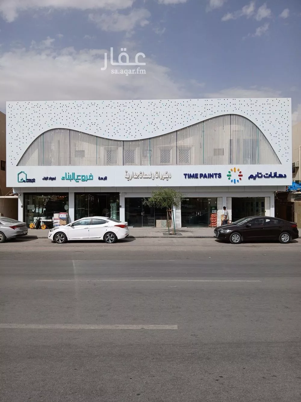 عمارة للبيع في شارع خالد بن الوليد, حي الملك فيصل, مدينة الرياض, منطقة الرياض 1 صورة