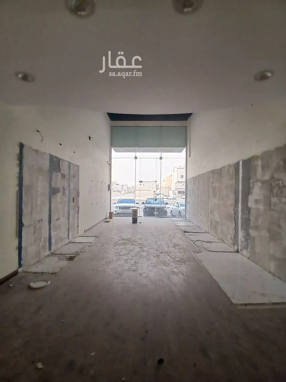محل للإيجار في شارع الملك عبدالعزيز ابن عبدالرحمن سعود الفرعي, حي العارض, مدينة الرياض, منطقة الرياض 1 صورة