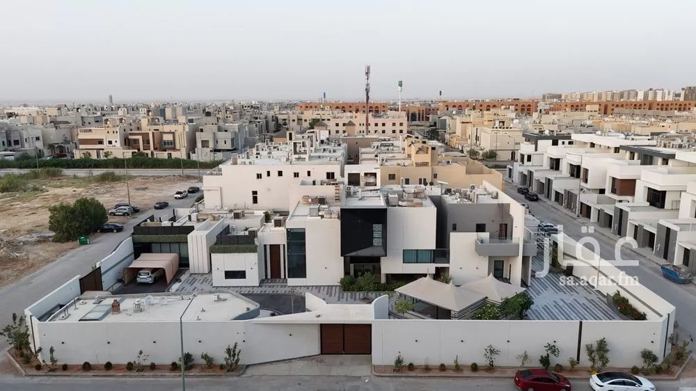 فيلا للبيع في شارع وادي نعمان, حي النرجس, مدينة الرياض, منطقة الرياض 1 صورة