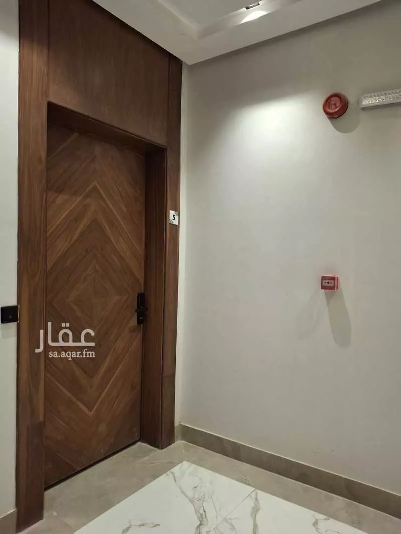 شقة للإيجار في شارع اطلاله, حي القادسية, مدينة الرياض, منطقة الرياض 1 صورة