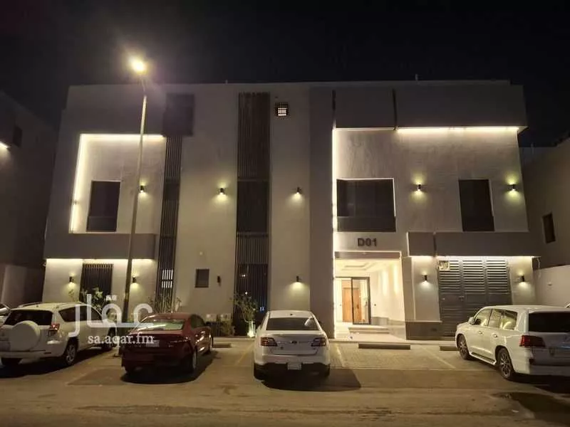 شقة للإيجار في شارع اطلاله, حي القادسية, مدينة الرياض, منطقة الرياض 1 صورة