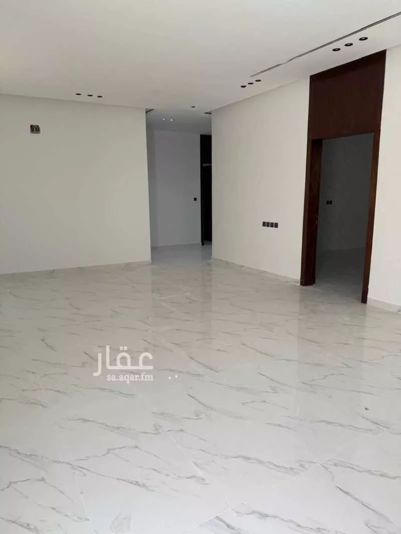 شقة للبيع في شارع أبي المحاسن بن القطب, حي الجنادرية, مدينة الرياض, منطقة الرياض 1 صورة