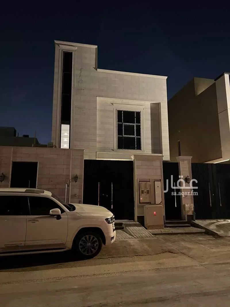 دور للإيجار في شارع نهر أم حبيب, حي القادسية, مدينة الرياض, منطقة الرياض 1 صورة