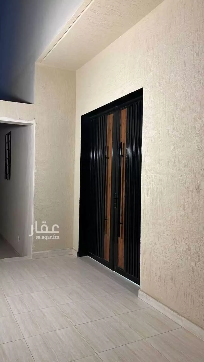 شقة للإيجار في شارع ابراهيم الهلالي, حي القادسية, مدينة الرياض, منطقة الرياض 1 صورة