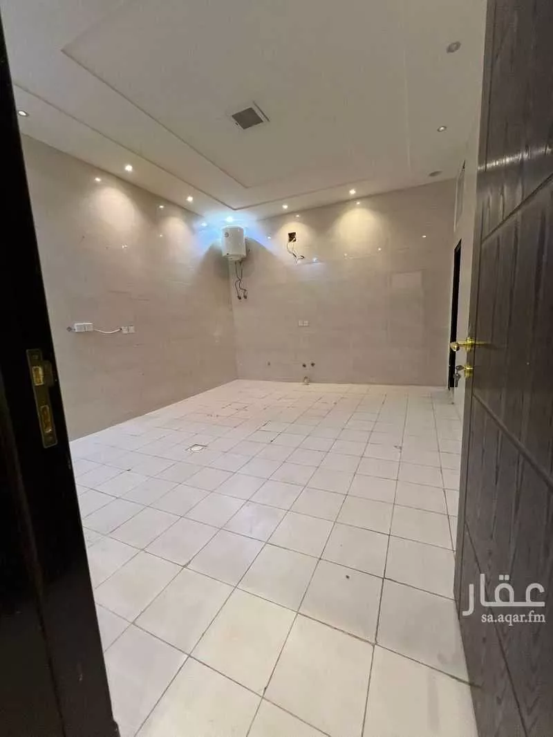 فيلا للإيجار في شارع جبل عسيب, حي القادسية, مدينة الرياض, منطقة الرياض 1 صورة