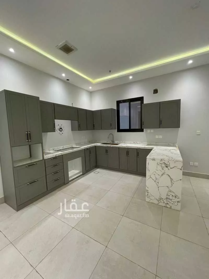 شقة للإيجار في شارع وادي المياه, حي القادسية, مدينة الرياض, منطقة الرياض 1 صورة