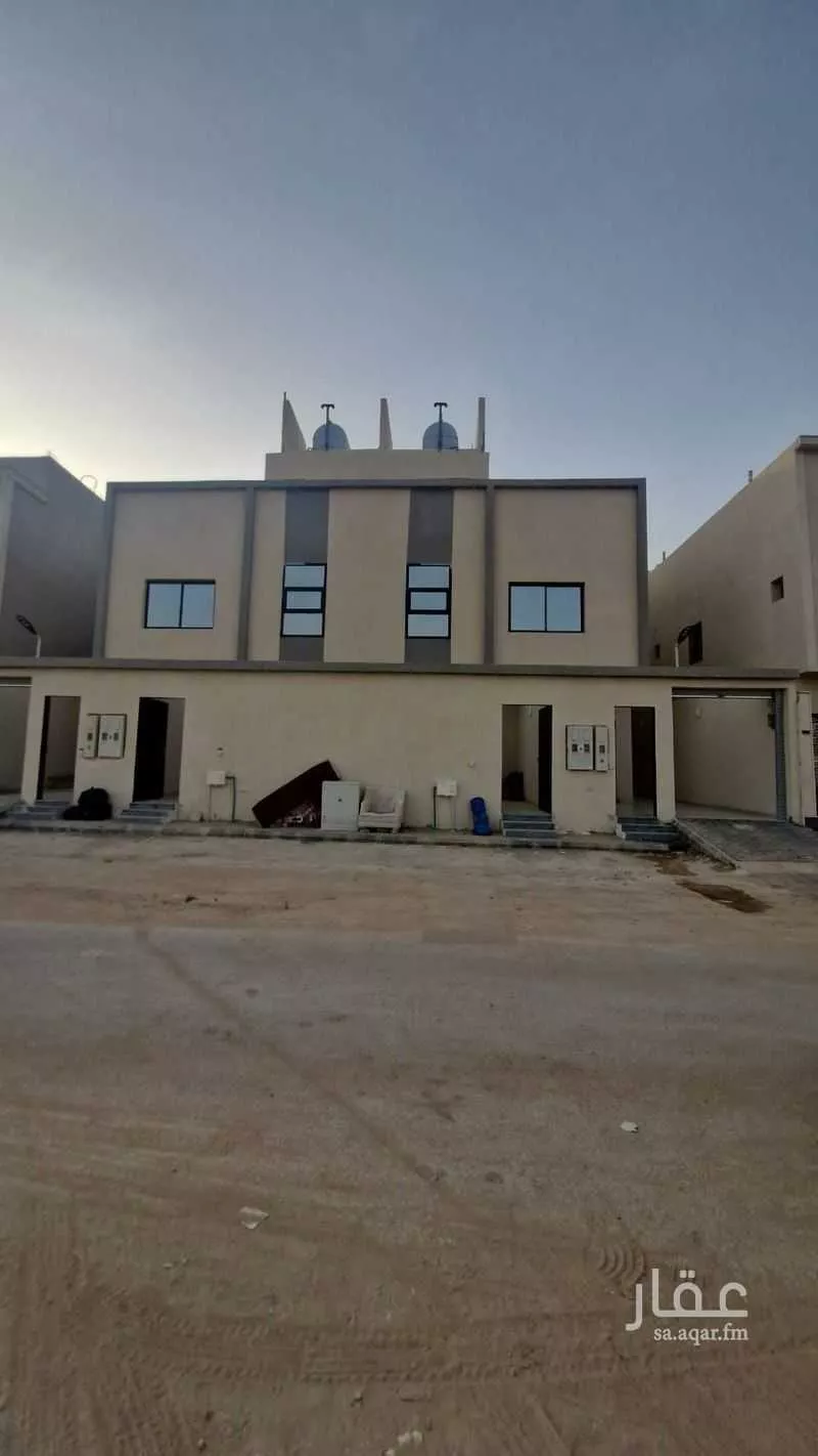 دور للبيع في شارع إبراهيم بن عبدالله الميرغني, حي المعيزيلة, مدينة الرياض, منطقة الرياض 1 صورة