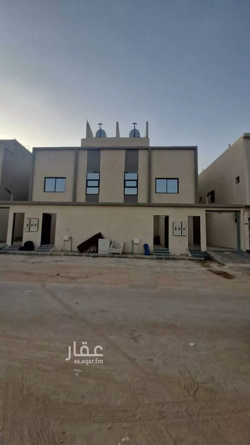 دور للإيجار في شارع إبراهيم بن عبدالله الميرغني, حي المعيزيلة, مدينة الرياض, منطقة الرياض 1 صورة