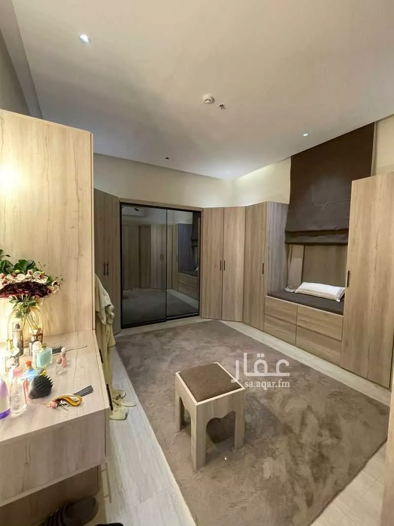 شقة للإيجار في شارع وادي الشاطئ, حي القادسية, مدينة الرياض, منطقة الرياض 1 صورة