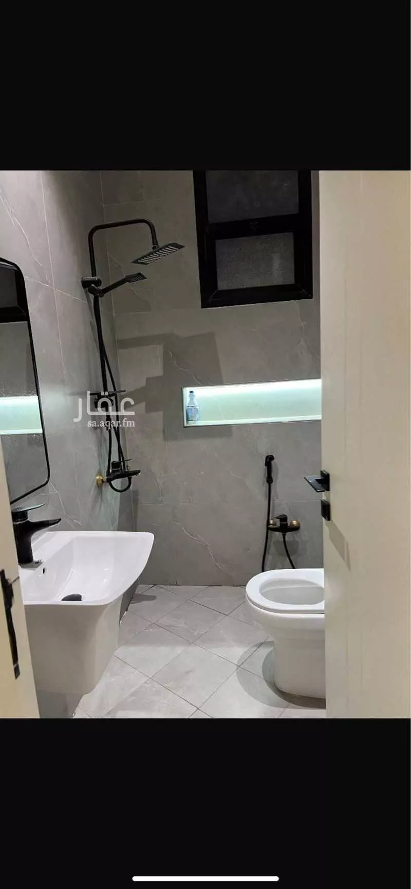 شقة للإيجار في شارع اطلاله, حي القادسية, مدينة الرياض, منطقة الرياض 1 صورة