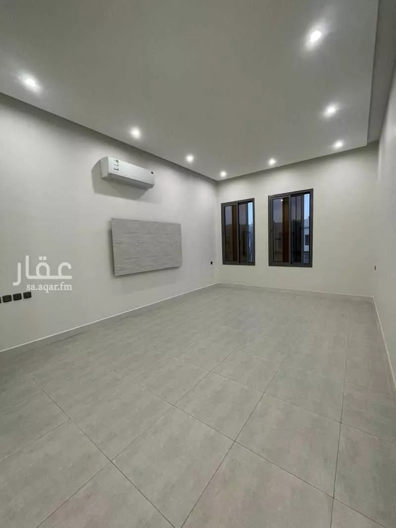 شقة للإيجار في شارع وادي زمزم, حي القادسية, مدينة الرياض, منطقة الرياض 1 صورة