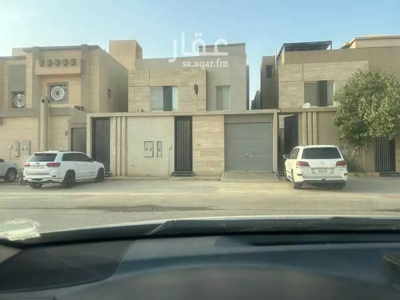 فيلا للبيع في شارع محمد الفاكهي, حي البيان, مدينة الرياض, منطقة الرياض 1 صورة