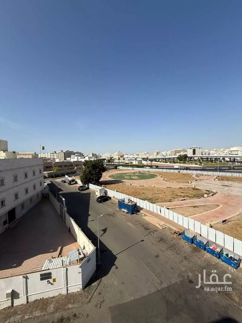 شقة للإيجار في شارع الامام الشافعي, حي الفيصلية, مدينة جدة, منطقة مكة المكرمة 1 صورة