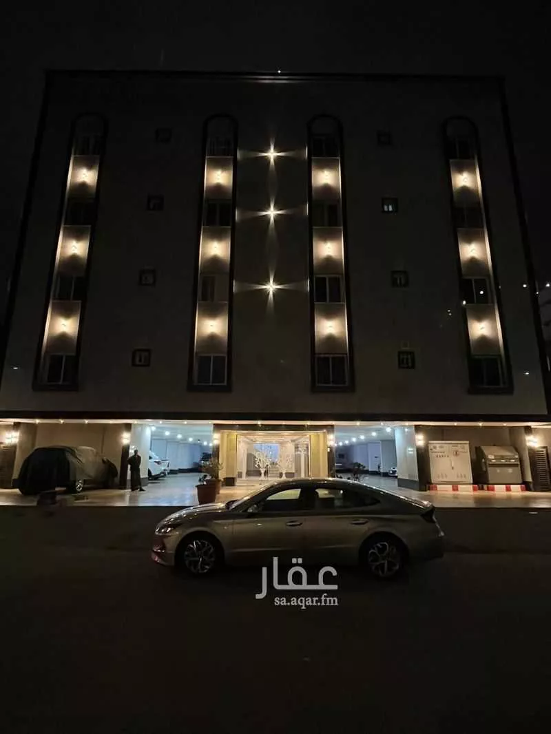 عمارة للبيع في شارع عبدالكريم العراقي, حي الربوة, مدينة جدة, منطقة مكة المكرمة 1 صورة