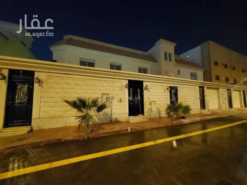 شقة للإيجار في شارع الشعاع, حي شبرا, مدينة الرياض, منطقة الرياض 1 صورة