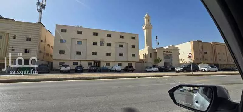 شقة للإيجار في شارع الامير عبدالله بن سعود بن عبدالله صنيتان ال سعود, حي الياسمين, مدينة الرياض, منطقة الرياض 1 صورة