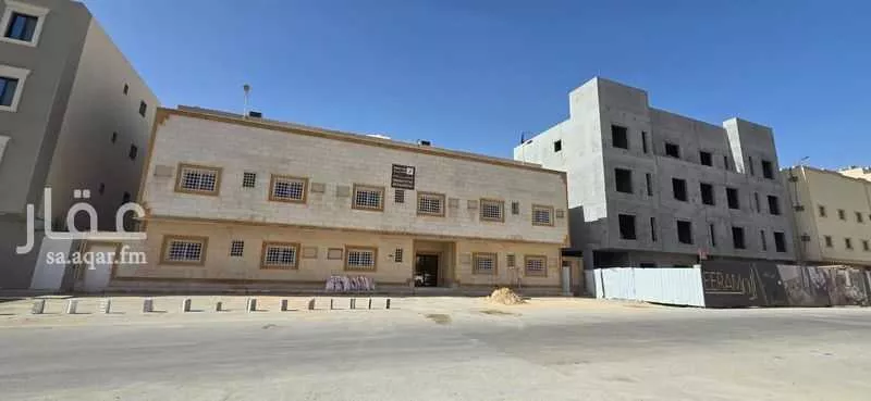 شقة للإيجار في شارع أبي تمام, حي النرجس, مدينة الرياض, منطقة الرياض 1 صورة