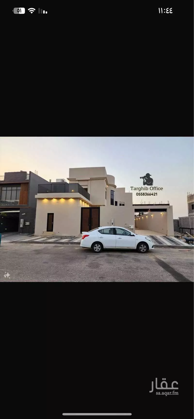 فيلا للبيع في شارع الاصول, حي البحر, مدينة الخبر, المنطقة الشرقية 1 صورة